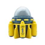 TAZA 3D DRAGON BALL Z 450ML