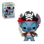PIRATE STITCH LILO Y STITCH POP 1659
