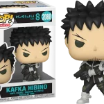 KAFKA HIBINO KIJU NO.8 POP 2080