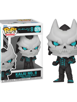 KAIJU NO.8 POP 2079