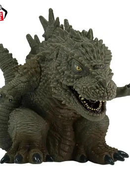 GODZILLA 2023 BANPRESTO