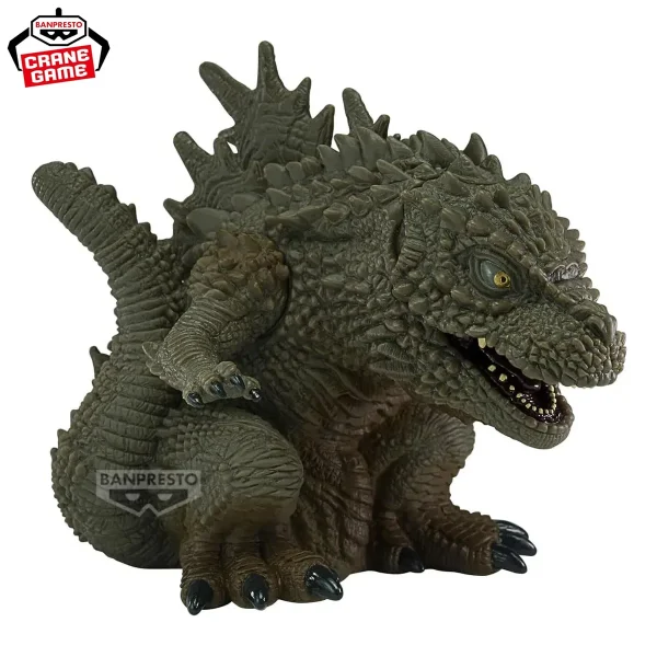 GODZILLA 2023 BANPRESTO - Image 2