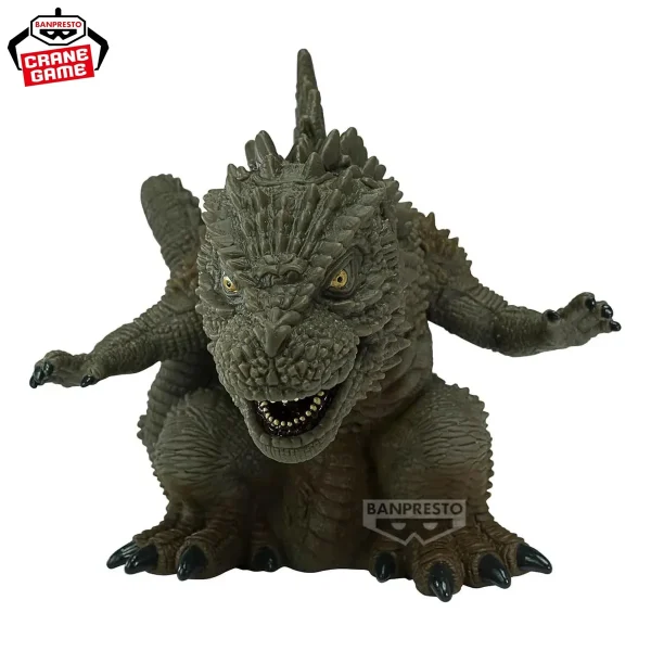 GODZILLA 2023 BANPRESTO - Image 3
