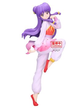BANPRESTO GLITTER Y GLAMOURS SHAMPOO