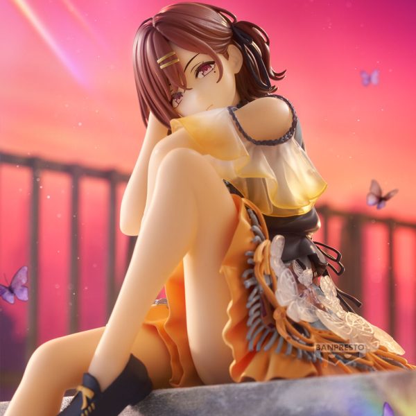 ESPRESTO HIGHLY DETAIL SPECIAL ASSORT BANPRESTO - Image 2
