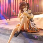 ESPRESTO HIGHLY DETAIL SPECIAL ASSORT BANPRESTO