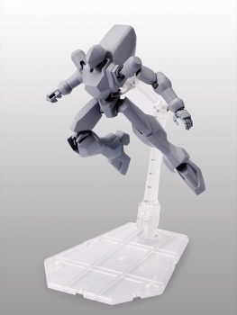 TAMASHII STAGE ACT MECHANICS