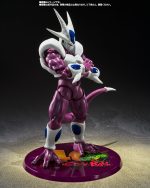 SH Figuarts COOLER FINAL FORM 40th Anniv. Reissue Ed. - Image 2