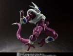 SH Figuarts COOLER FINAL FORM 40th Anniv. Reissue Ed. - Image 5