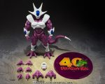 SH Figuarts COOLER FINAL FORM 40th Anniv. Reissue Ed. - Image 4