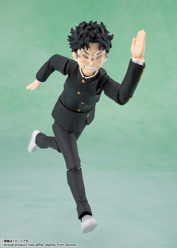 SH Figuarts Dandadan OKARUN - Image 2