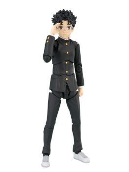 SH Figuarts Dandadan OKARUN