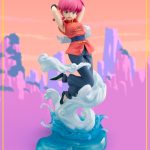 FIGUARTS ZERO CHOUETTE RANMA