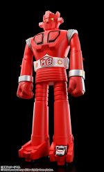 JUMBO MACHINDER SUPER ROBOT MACH BARON - Image 4