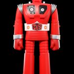 JUMBO MACHINDER SUPER ROBOT MACH BARON