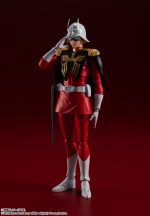 SH FIGUARTS CHAR AZNABLE - Image 5