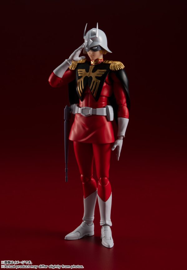 SH FIGUARTS CHAR AZNABLE - Image 5