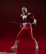 SH FIGUARTS CHAR AZNABLE - Image 8