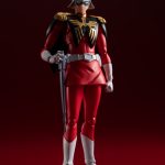 SH FIGUARTS CHAR AZNABLE