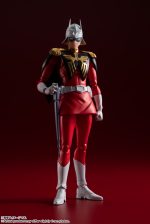 SH FIGUARTS CHAR AZNABLE