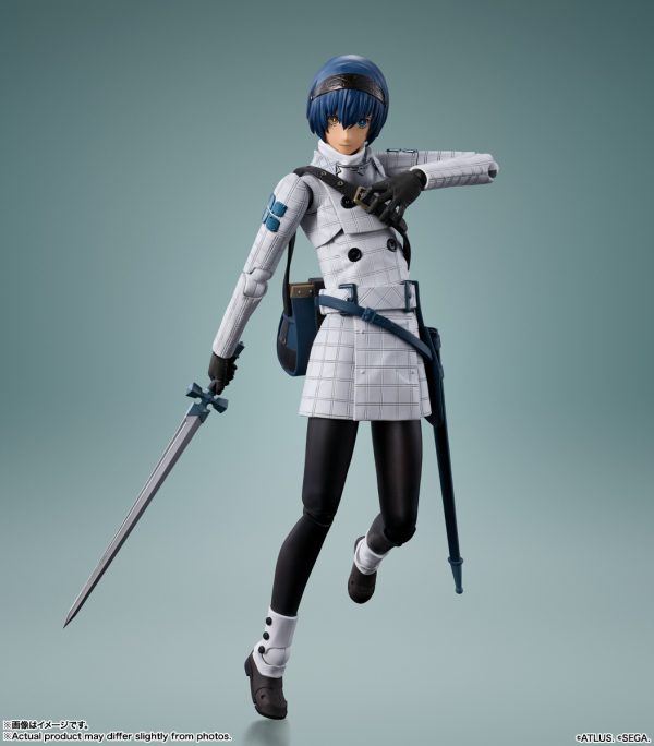 SH FIGUARTS METAPHOR REFANTAZIO PROTAGONIST - Image 1