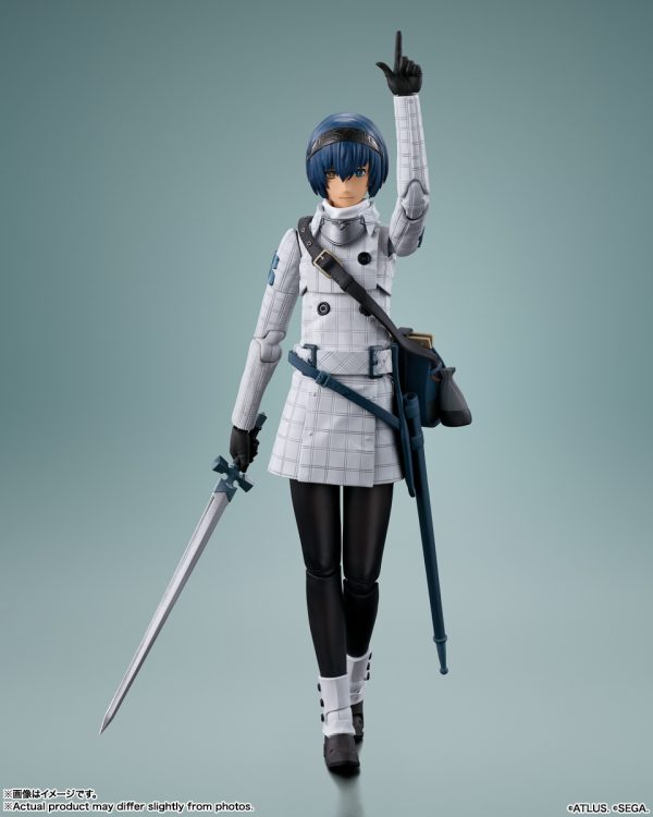 SH FIGUARTS METAPHOR REFANTAZIO PROTAGONIST - Image 2