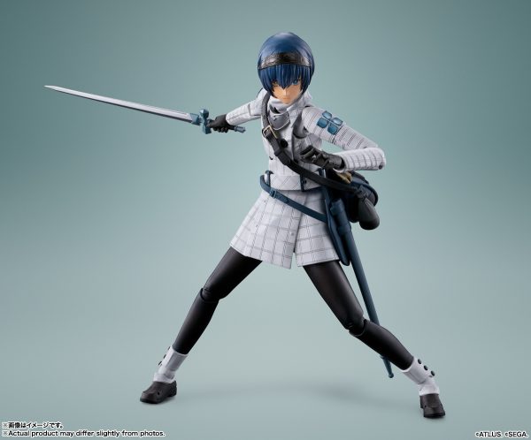 SH FIGUARTS METAPHOR REFANTAZIO PROTAGONIST - Image 3