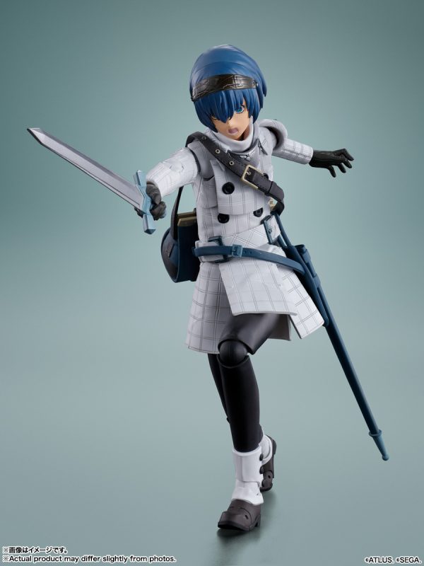 SH FIGUARTS METAPHOR REFANTAZIO PROTAGONIST - Image 4