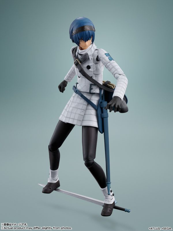 SH FIGUARTS METAPHOR REFANTAZIO PROTAGONIST - Image 5