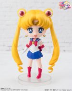 FIGUARTS MINI SAILOR MOON - CRYSTAL STAR COMP. ED.
