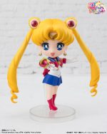 FIGUARTS MINI SAILOR MOON - CRYSTAL STAR COMP. ED. - Image 4