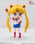 FIGUARTS MINI SAILOR MOON - CRYSTAL STAR COMP. ED. - Image 2