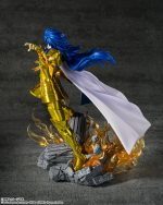 Figuarts Zero Touche Metallique GEMINI SAGA - Image 2