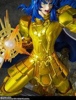 Figuarts Zero Touche Metallique GEMINI SAGA - Image 4