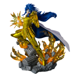 Figuarts Zero Touche Metallique GEMINI SAGA