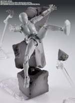 TAMASHII EFFECT CONCRETE CRASH FOR SH FIGUARTS