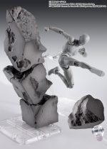 TAMASHII EFFECT CONCRETE CRASH FOR SH FIGUARTS - Image 4
