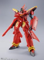 DX CHONGOKIN VF-19 CUSTOM EXCALIBUR BASARA NEKKI SPECIAL