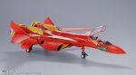 DX CHONGOKIN VF-19 CUSTOM EXCALIBUR BASARA NEKKI SPECIAL - Image 5