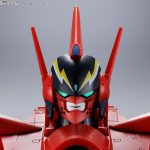 DX CHONGOKIN VF-19 CUSTOM EXCALIBUR BASARA NEKKI SPECIAL - Image 8