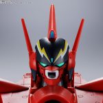 DX CHONGOKIN VF-19 CUSTOM EXCALIBUR BASARA NEKKI SPECIAL - Image 10