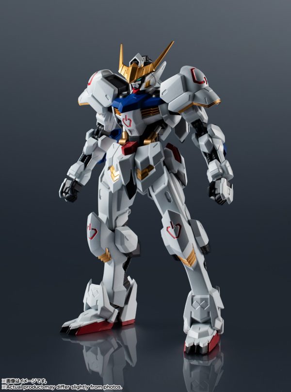 GUNDAM UNIVERSE RX-78-2 GUNDAM RENEWAL - Image 1