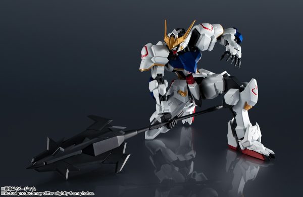 GUNDAM UNIVERSE RX-78-2 GUNDAM RENEWAL - Image 5