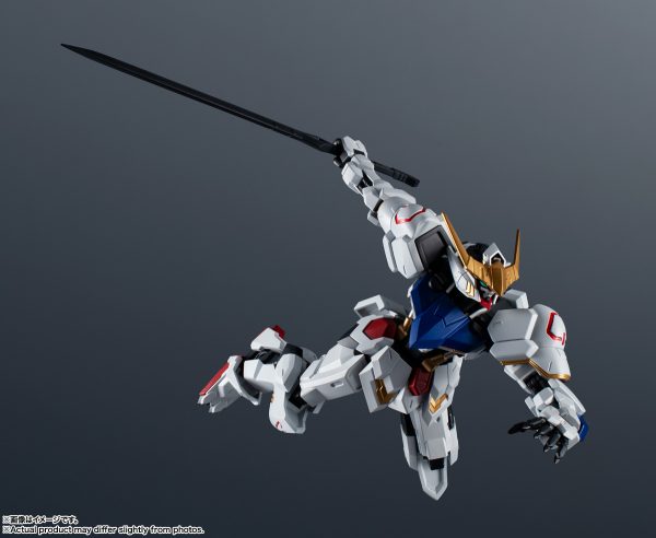 GUNDAM UNIVERSE RX-78-2 GUNDAM RENEWAL - Image 4