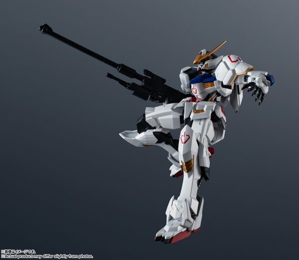 GUNDAM UNIVERSE RX-78-2 GUNDAM RENEWAL - Image 3