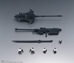 GUNDAM UNIVERSE RX-78-2 GUNDAM RENEWAL - Image 6