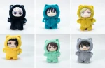 PUREMIND JUJUTSU KAISEN KITTEN PARTY VINYL PLUSH(BLIND BOX) - Image 2