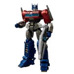 BLOKEES TRANSFORMERS ACTION EDITION 04 ONE OPTIMUS PRIME - Image 2