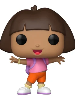 DORA 2003 DORA POP