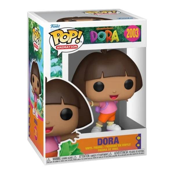 DORA 2003 DORA POP - Image 2